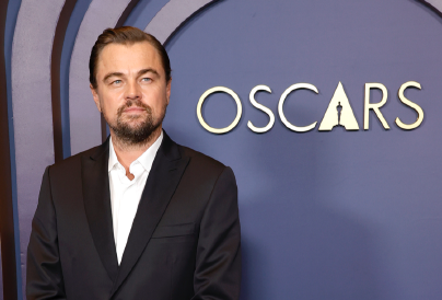Őrületes lesifotók: Leonardo DiCaprio ezzel a hírességgel kavart az Oscar után