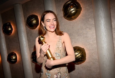 Golden Globe 2024: ők nyerték idén a díjakat 
