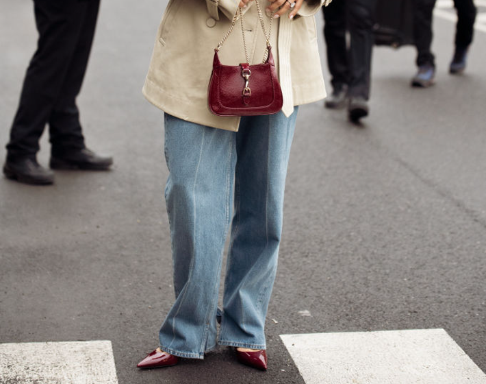A H&M 10 ezer forintos farmere pont úgy néz ki, mint a Gucci 380 ezer forintos nadrágja