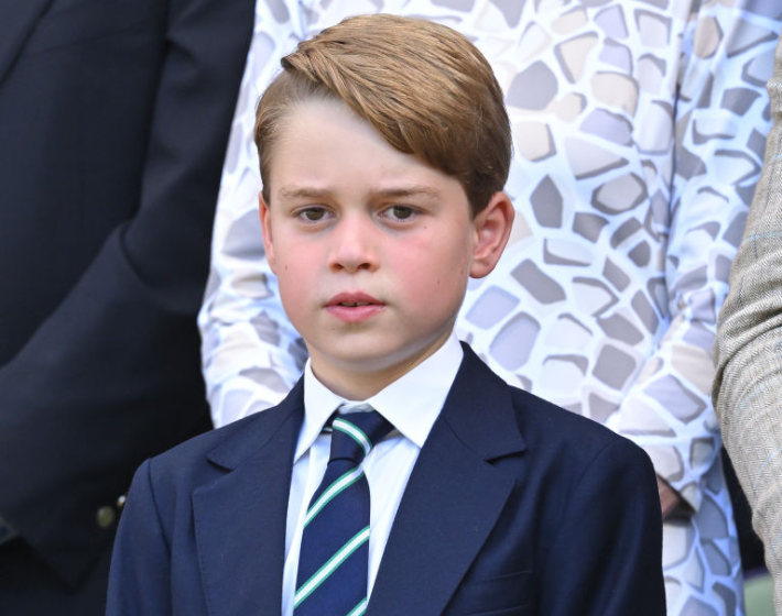 Ebben az iskolában folytathatja György herceg a tanulmányait, kiderült, mennyibe kerül 
