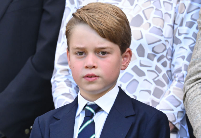 Ebben az iskolában folytathatja György herceg a tanulmányait, kiderült, mennyibe kerül 