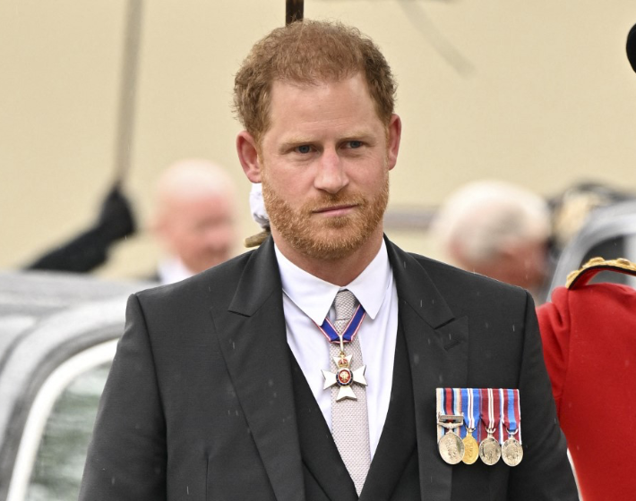 Harry herceg ezért retteg, hogy a királyi család támadást indít ellene