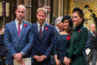 Katalin hercegné és Vilmos herceg szívmelengető ok miatt akarnak békét kötni Harry herceggel