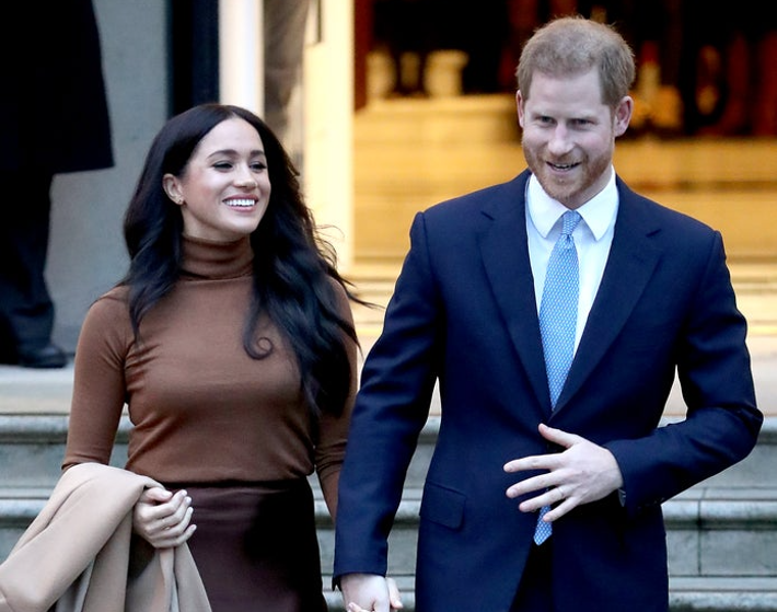 Harry herceg és Meghan Markle komoly döntést hoztak: így vágnak vissza a királyi családnak 