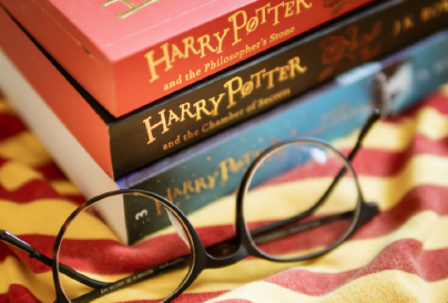 5 könyv, amit el kell olvasnod, ha szereted a Harry Pottert