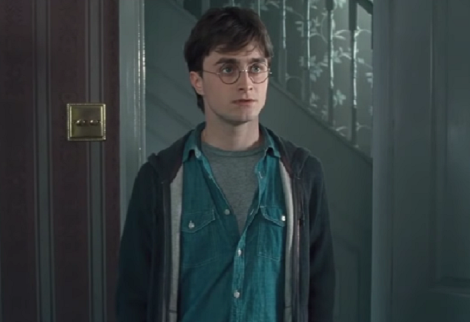3 kimaradt jelenet a Harry Potterből, amit látnod kell 