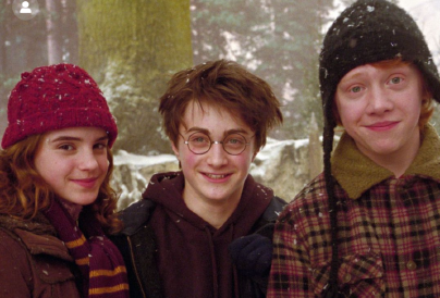 Döbbenetes teória látott napvilágot a Harry Potterről, ezt biztosan nem tudtad a Weasley-családról 