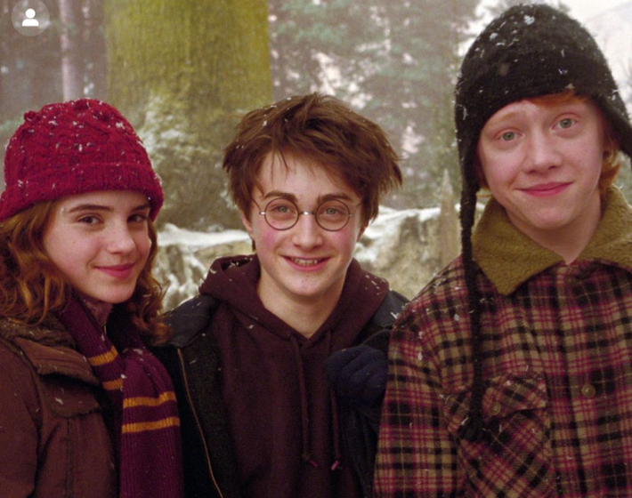 Döbbenetes teória látott napvilágot a Harry Potterről, ezt biztosan nem tudtad a Weasley-családról 