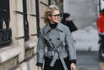 A H&M kabátja a nők új kedvence, minden szetthez tökéletes 
