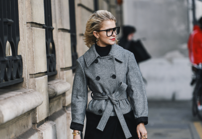 A H&M kabátja a nők új kedvence, minden szetthez tökéletes 