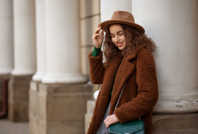 Imádja a net a H&M téli kabátját: mindenhez passzol és nagyon meleg  