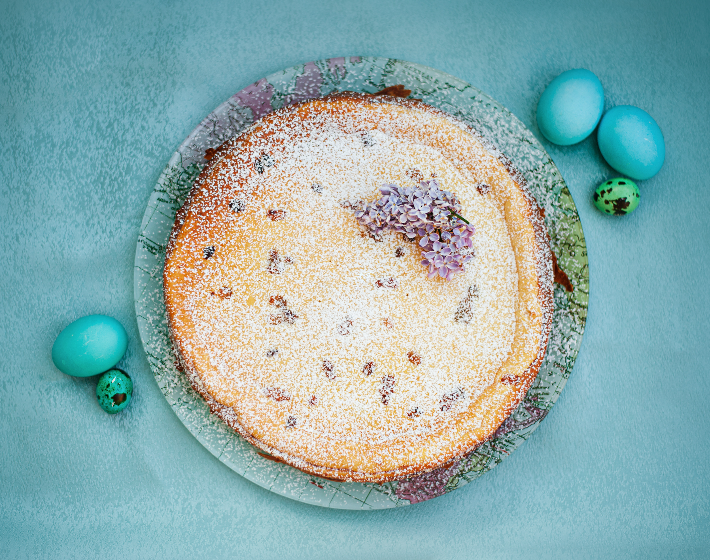 Ez az oreós sajttorta a húsvét sztárja, 15 perc alatt elkészül
