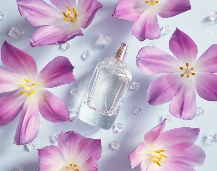 Az 5 legjobb ibolya illatú parfüm, amit imádni fogsz 