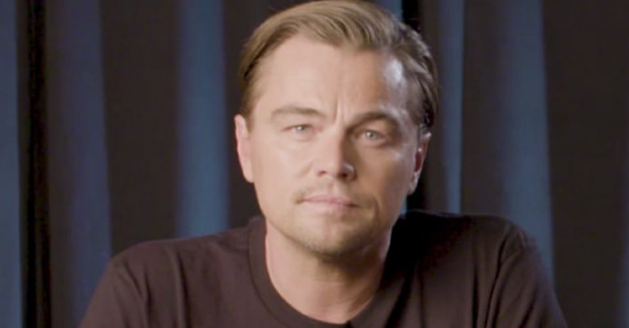 Micsoda? Leonardo DiCaprio megnősül?