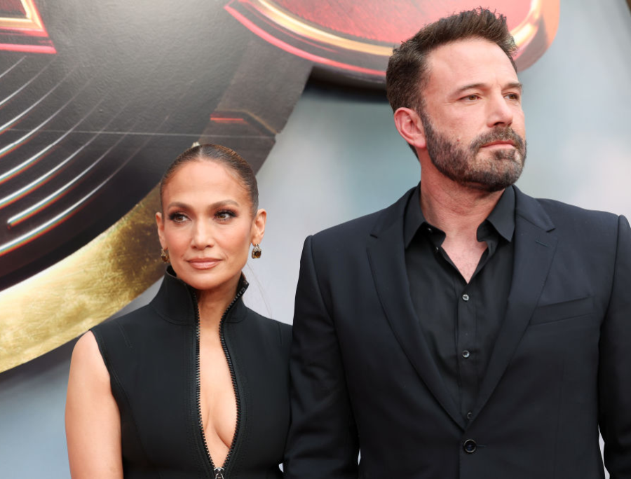 Jennifer Lopez és Ben Affleck nyilvánosan vesztek össze - kellemetlen oka lehet