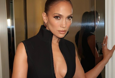 Kiakadtak Jennifer Lopezre, ezért tartják rossz anyának
