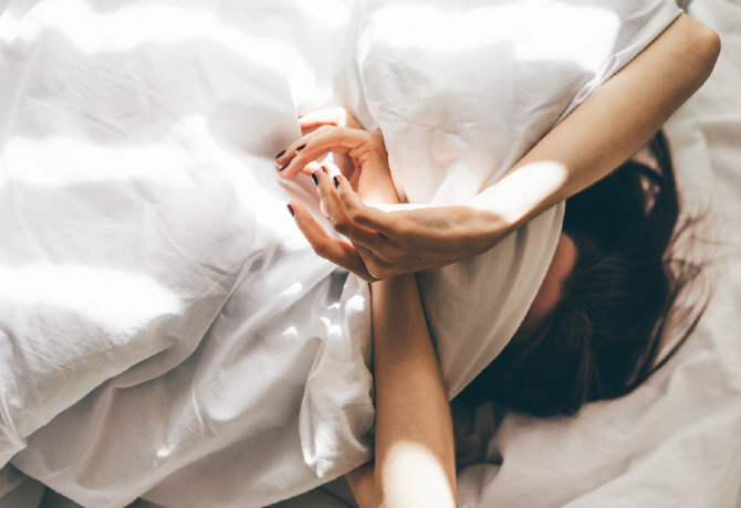 Hogyan aludj a kánikulában? 5 tipp, amikor túl meleg van az alváshoz