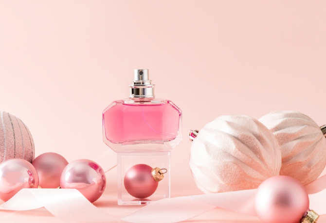 4 parfüm, ami tökéletes karácsonyra