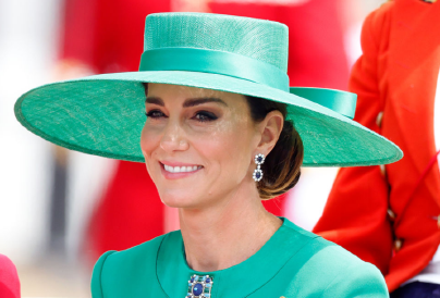 „Csalódás” - Katalin hercegné öltözködését durván kritizálták