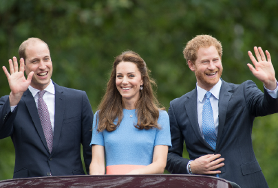 Egy bennfentes kitálalt: Harry herceg és Katalin hercegné újra beszélnek egymással