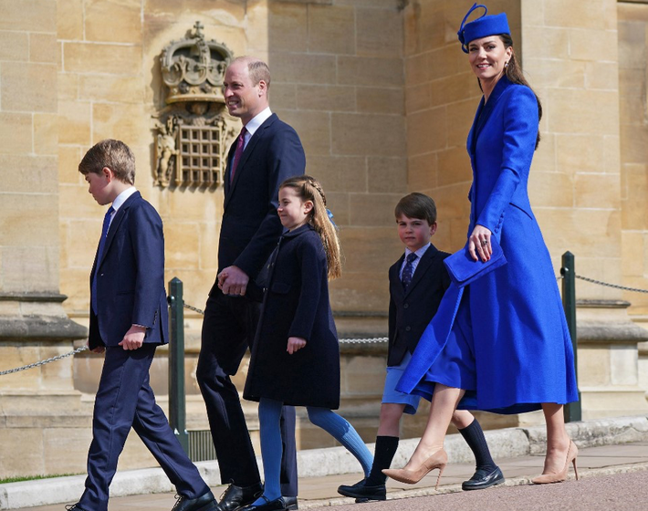 Katalin hercegné betegsége mindent megváltoztatott, idén más lesz a húsvét a királyi családban