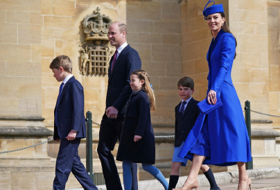 Katalin hercegné betegsége mindent megváltoztatott, idén más lesz a húsvét a királyi családban
