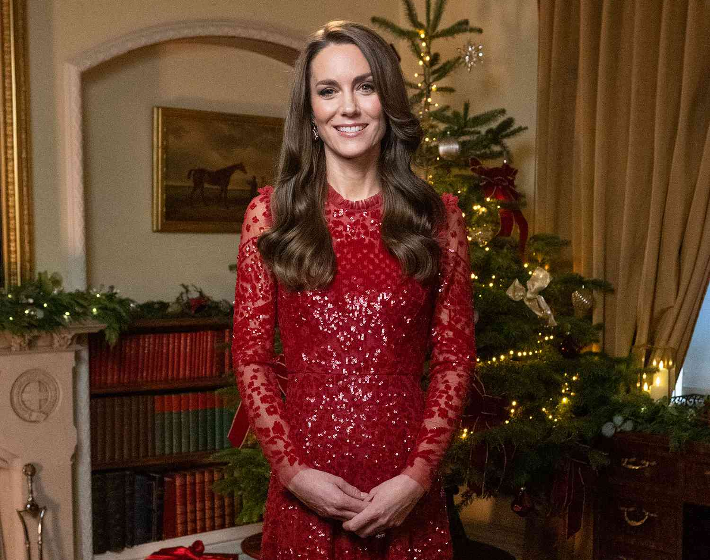 5 ünnepi ruha 20 ezer alatt, amit Katalin hercegné is felvenne karácsonyra