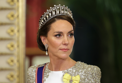 Kiderült Katalin hercegné titka, ezzel a stratégiával szeretne visszatérni a nyilvánosság elé 