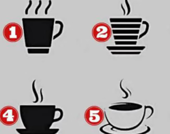 Melyik kávét választod? Elárulja, miben lehetsz a legsikeresebb