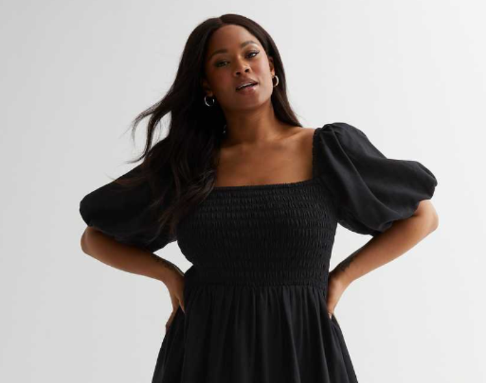 Ez a ruha az internetezők kedvence: sok nőnek adta vissza az önbizalmát