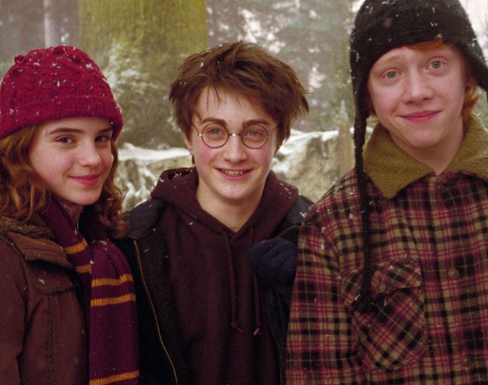 Hihetetlen titkok derültek ki: ilyen lesz az új Harry Potter-sorozat