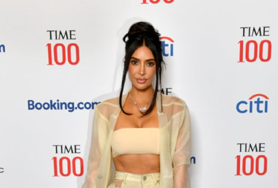 „Nekem semmit nem jelent az anyám” - Kim Kardashian gyereke videóban vallott
