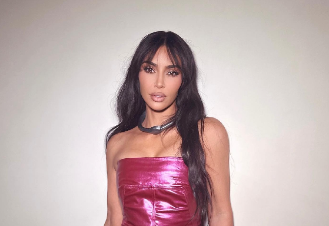 Kim Kardashianék halloweeni szettjéről beszél most mindenki