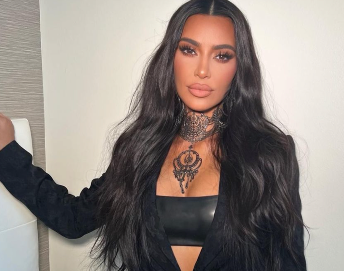 Kim Kardashian nekiesett Kanye Westnek: ezt nem tudja megbocsátani