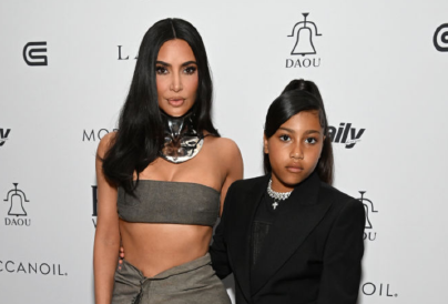 Videó: Kim Kardashian milliókból rendezett luxusszülinapot a 10 éves lányának