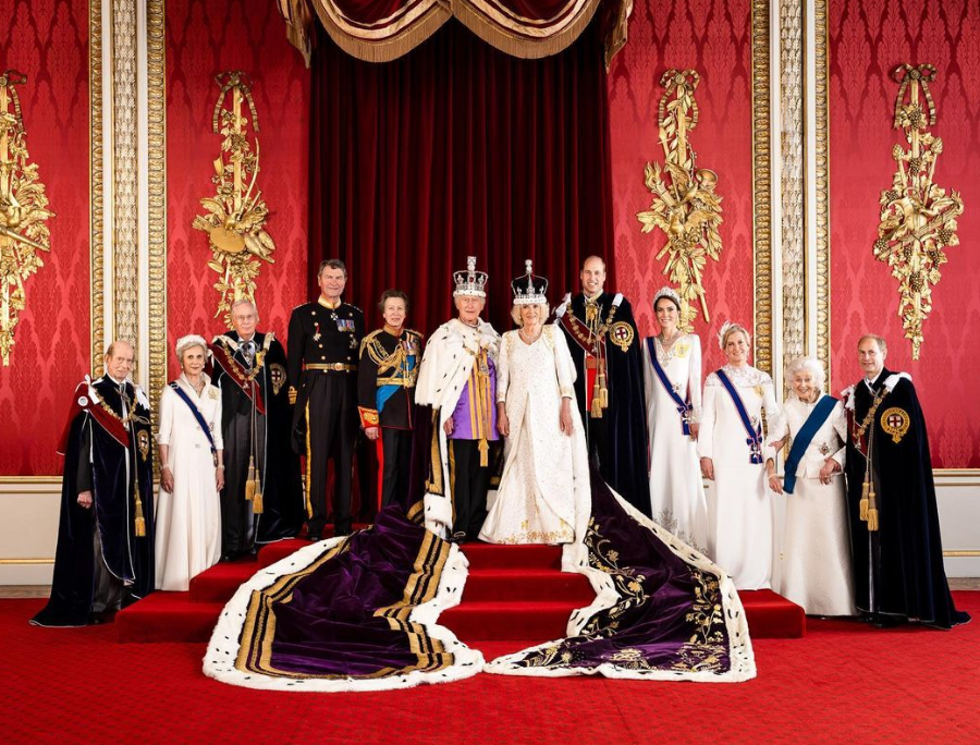 5 dolog, amin még a királyi család is spórol