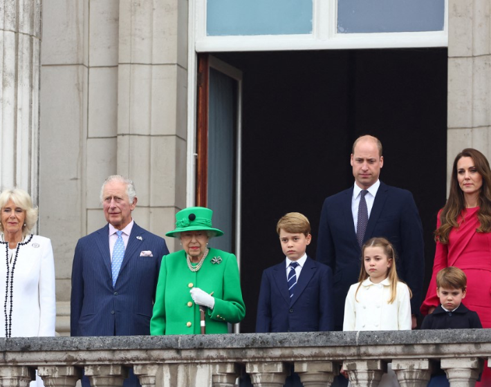 Kiszivárgott a királyi család legnagyobb vitája: nem hiszed el, mit tett akkor Erzsébet királynő