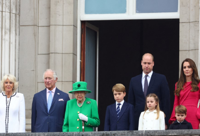Kiszivárgott a királyi család legnagyobb vitája: nem hiszed el, mit tett akkor Erzsébet királynő