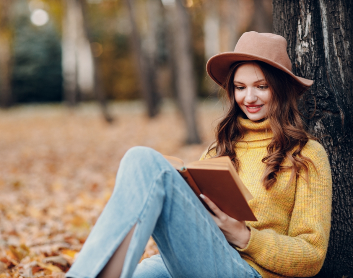 5 könyv, amit el kell olvasnod októberben