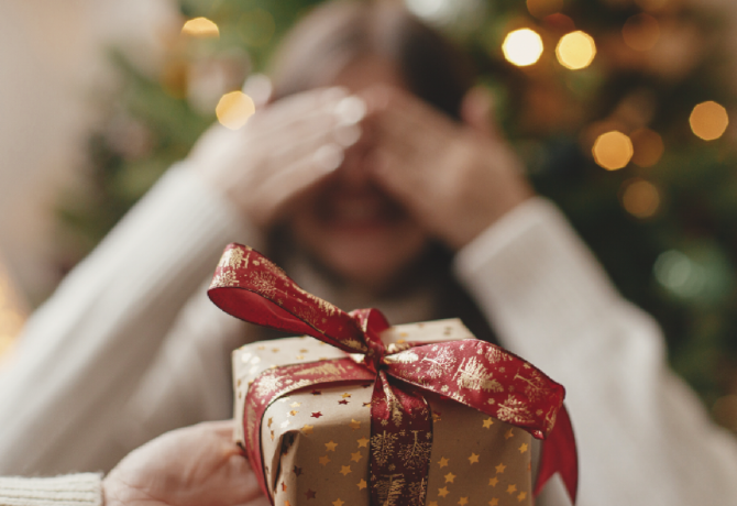 Karácsony para: itt vannak a legjobb last minute ajándékötletek