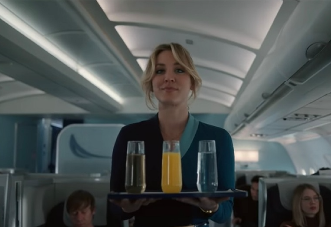 Íme a sokkoló ok, amiért a légiutas-kísérők azt mondják, senki ne igyon kávét a repülőn