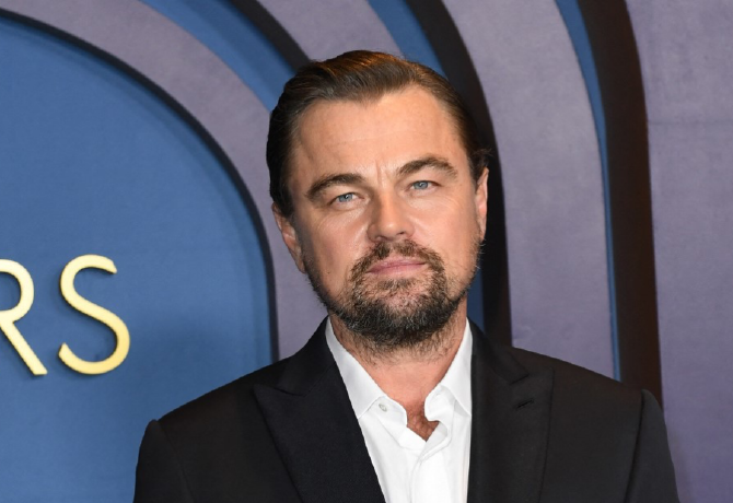 Kitálalt Leonardo DiCaprio hálószoba titkairól a Playboy-modell 