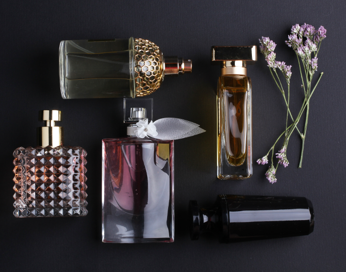 Top 3 luxus parfüm, ami hódítani fog 2024-ben