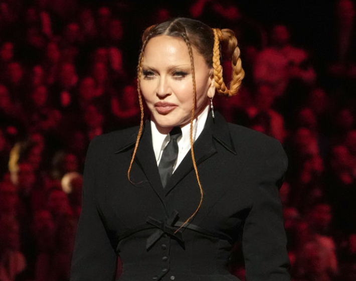 „Azt hittük, hogy elveszítjük őt” - Megszólalt Madonna családja az énekesnő állapotáról 