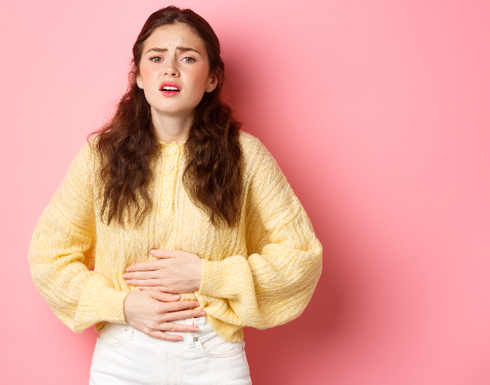 A menstruációval tényleg elmúlik a hüvelygomba? Itt a válasz 
