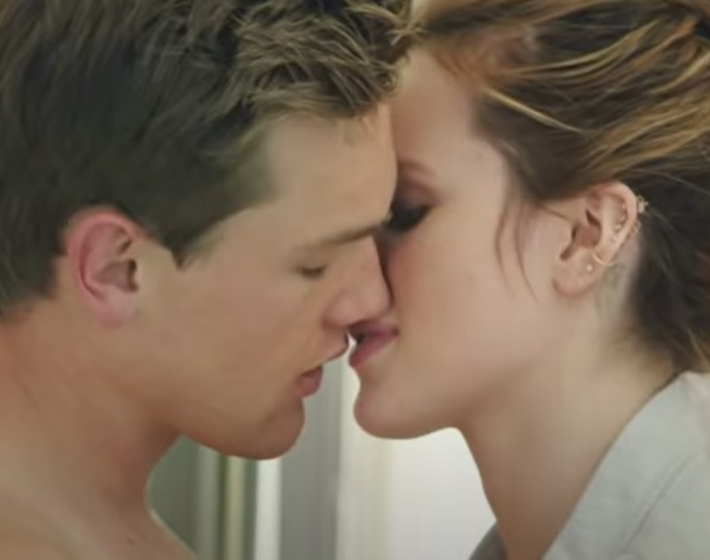 5 erotikus film a Netflixről, amit imádni fogsz 