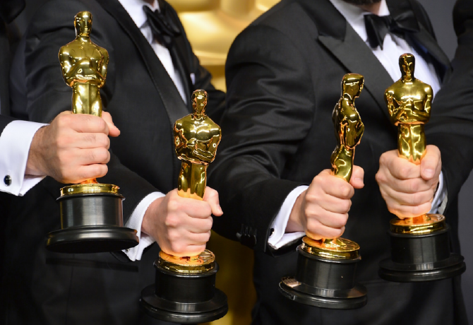 Oscar kvíz: kiszúrod a sok győztes közül azt, aki soha NEM nyert még díjat?