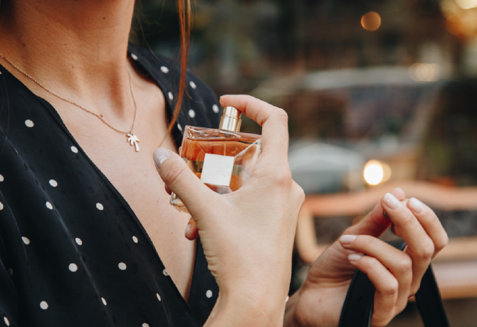 Melyik a kedvenc parfümöd? Sokat elárul a személyiségedről 