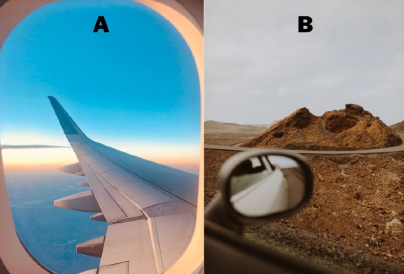 Melyik járművet választod? Elárulja, valójában miért mész nyaralni