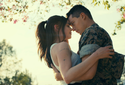 Az 5 legromantikusabb Netflix-film, ha kuckóznátok a hétvégén
